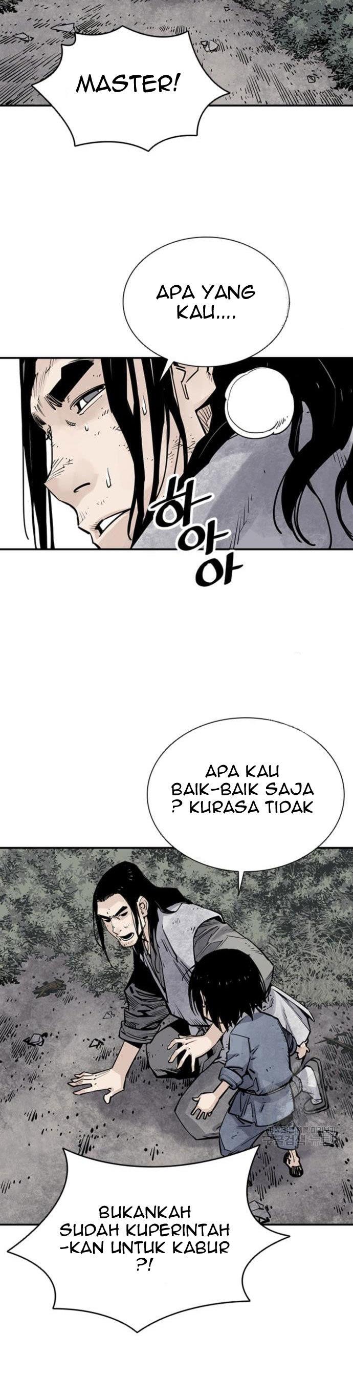 Death God Chapter 15