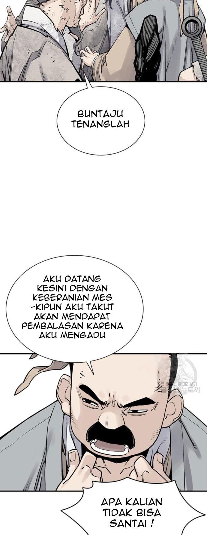 Death God Chapter 16