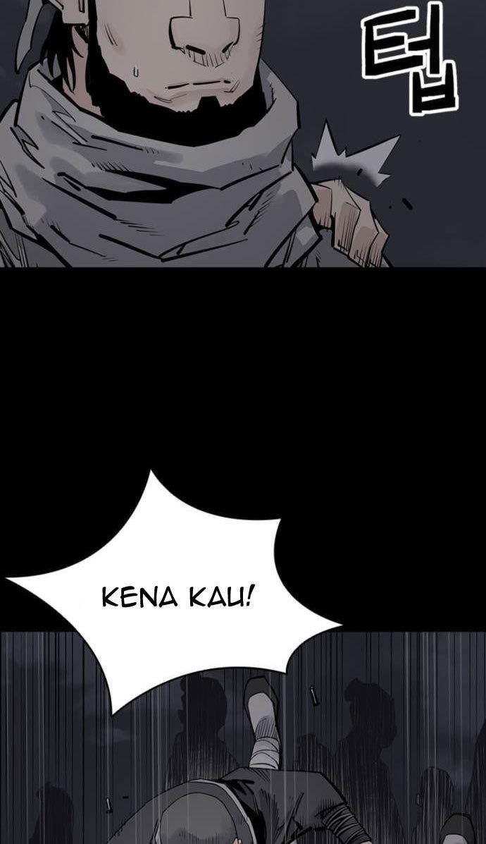 Death God Chapter 16