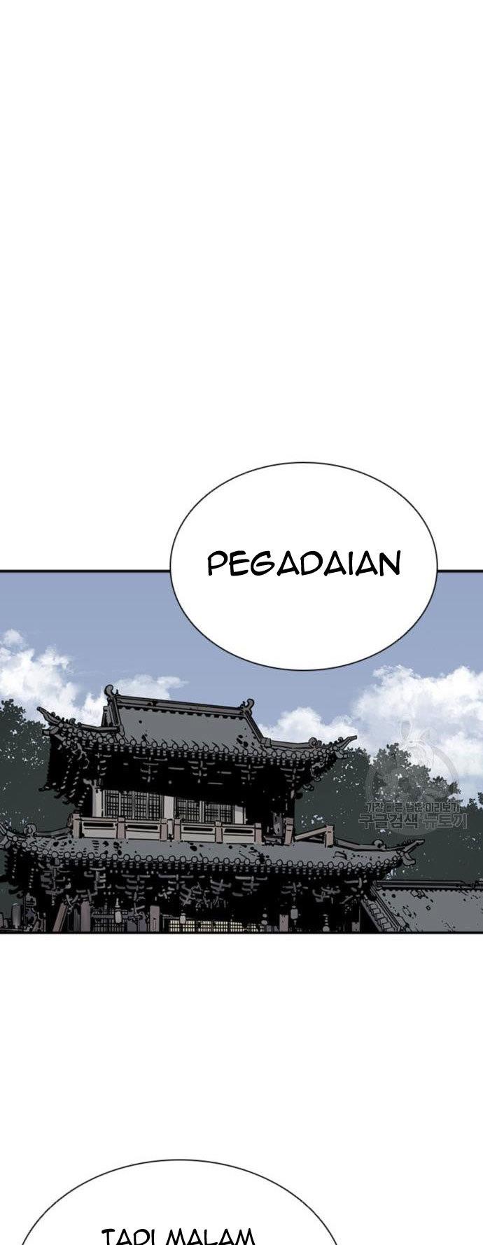 Death God Chapter 16