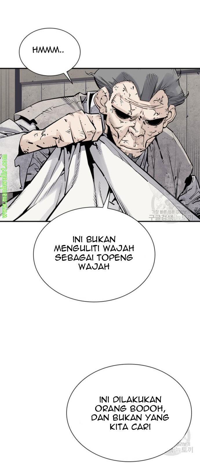 Death God Chapter 16