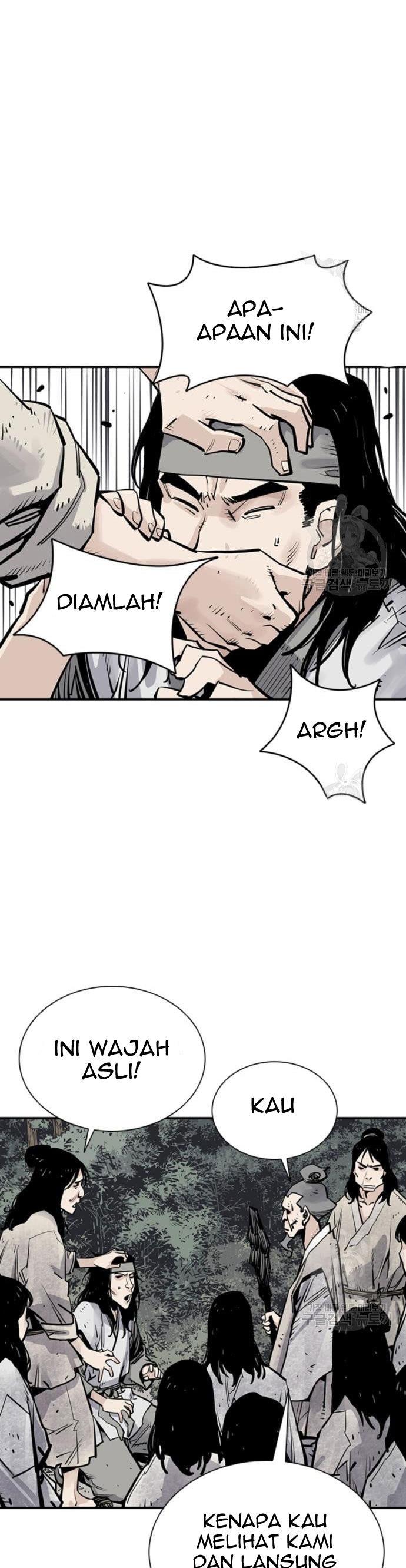 Death God Chapter 16