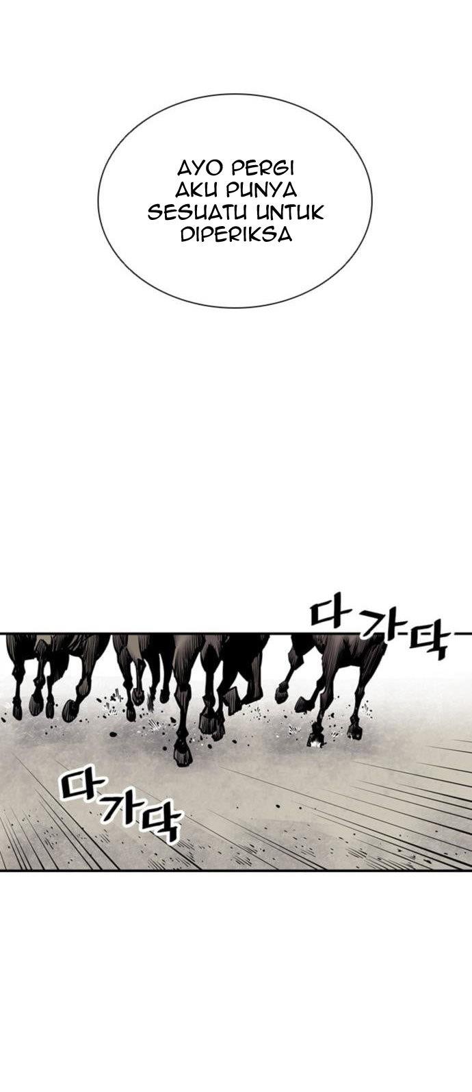 Death God Chapter 16