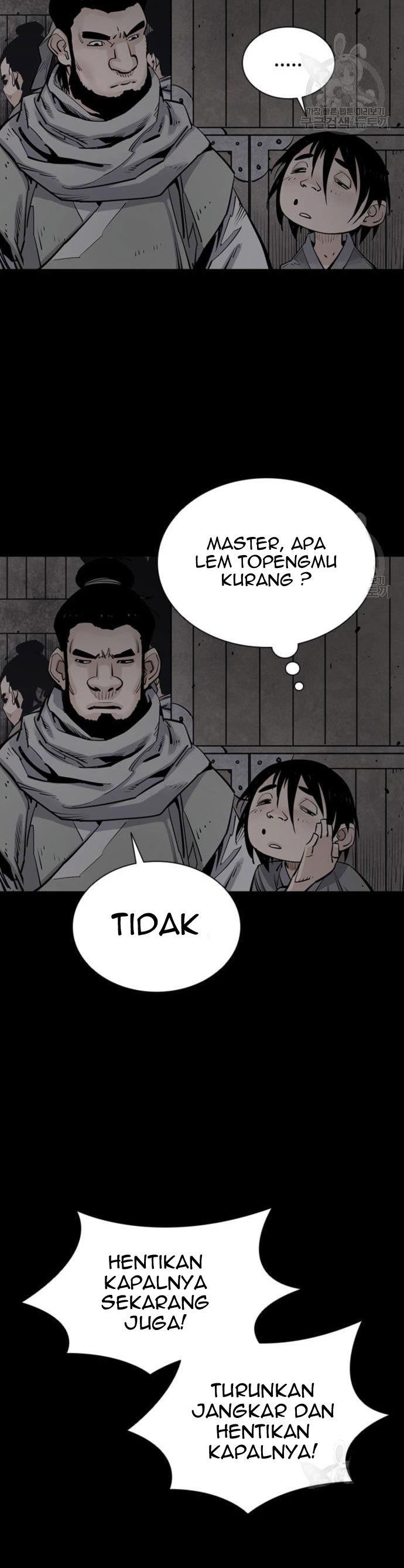 Death God Chapter 16