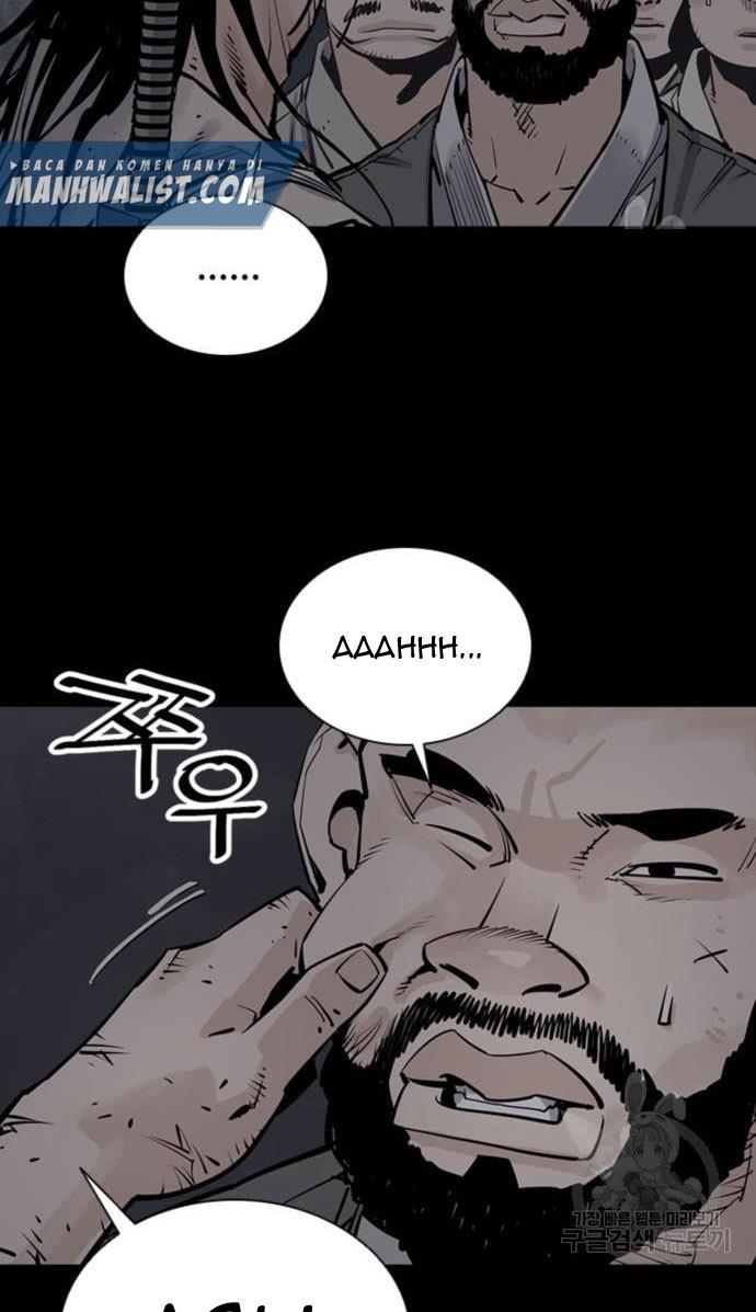 Death God Chapter 16