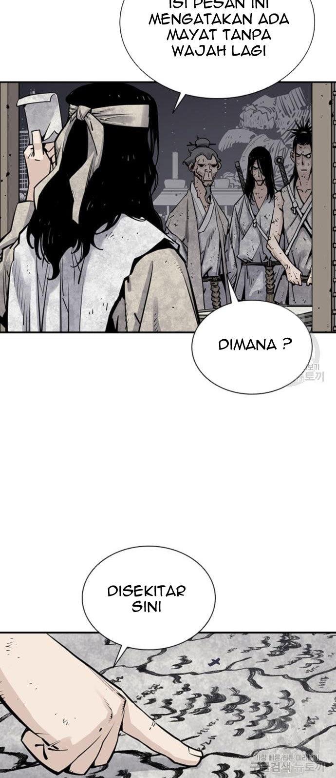 Death God Chapter 16