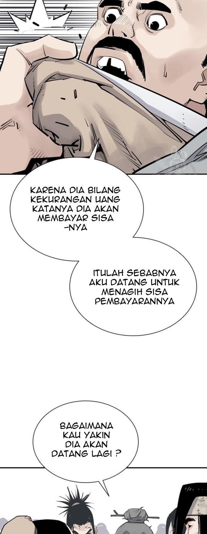 Death God Chapter 16