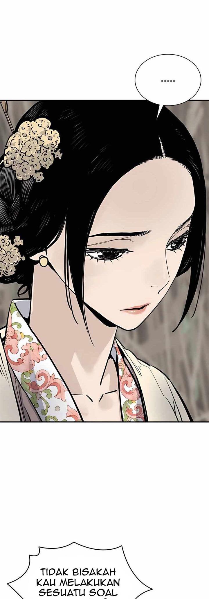 Death God Chapter 17