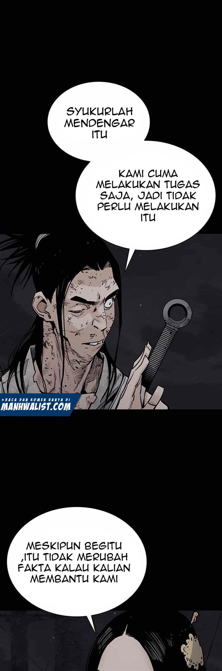 Death God Chapter 17