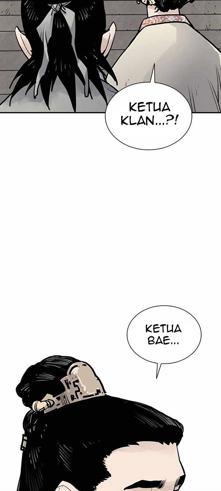 Death God Chapter 17