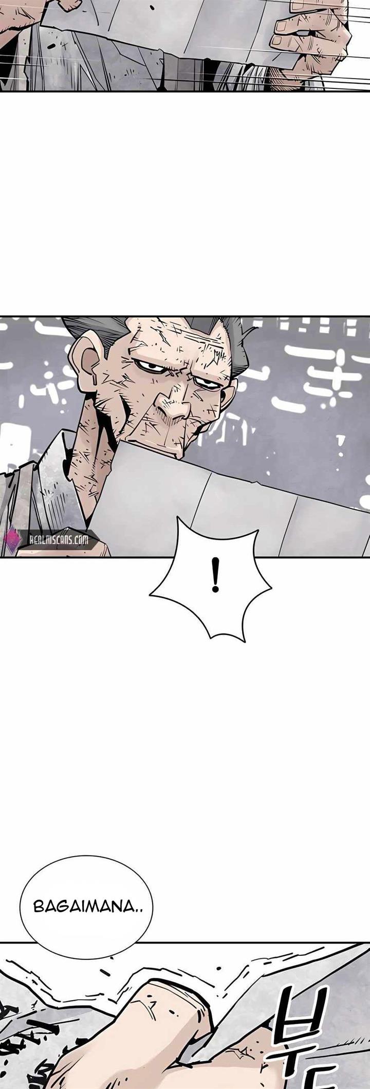 Death God Chapter 17