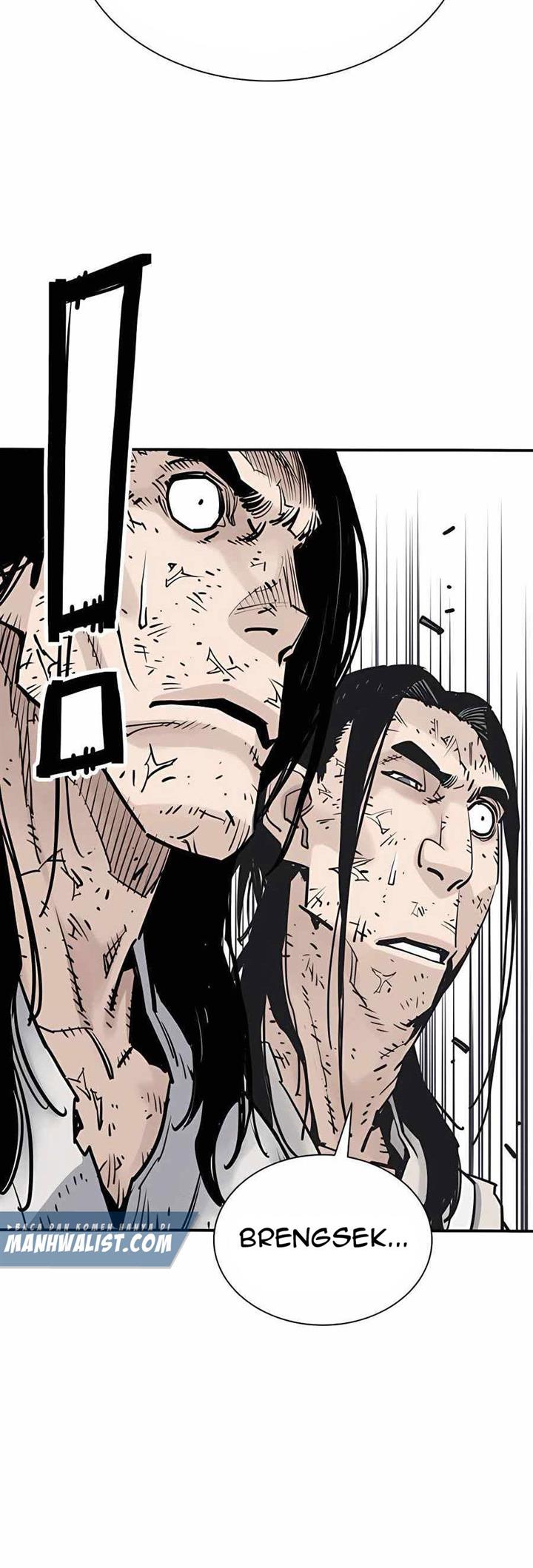 Death God Chapter 17