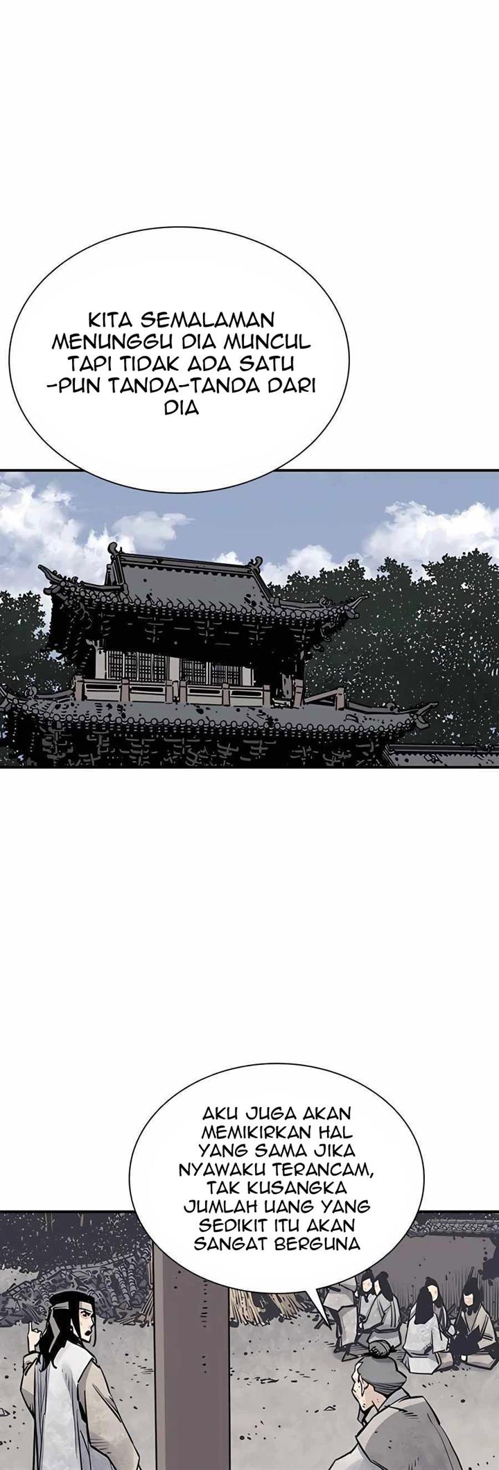 Death God Chapter 17