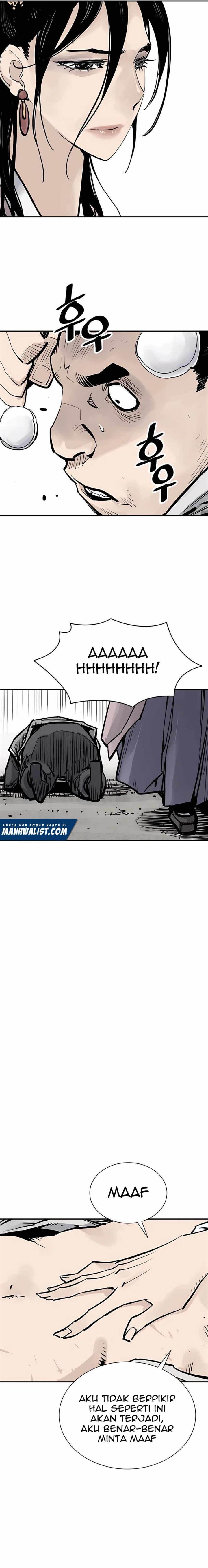 Death God Chapter 19