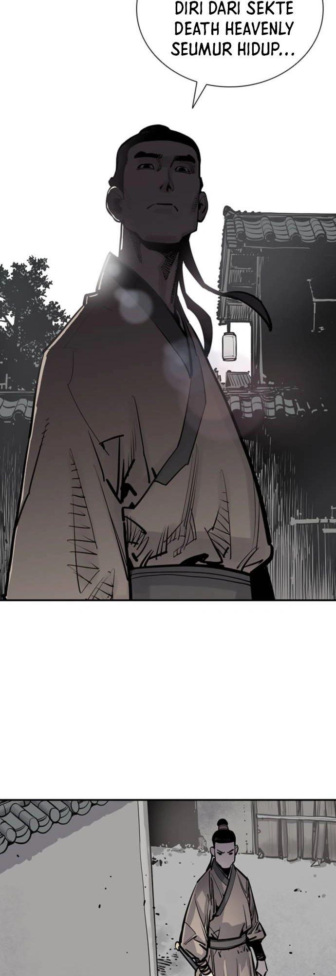 Death God Chapter 2