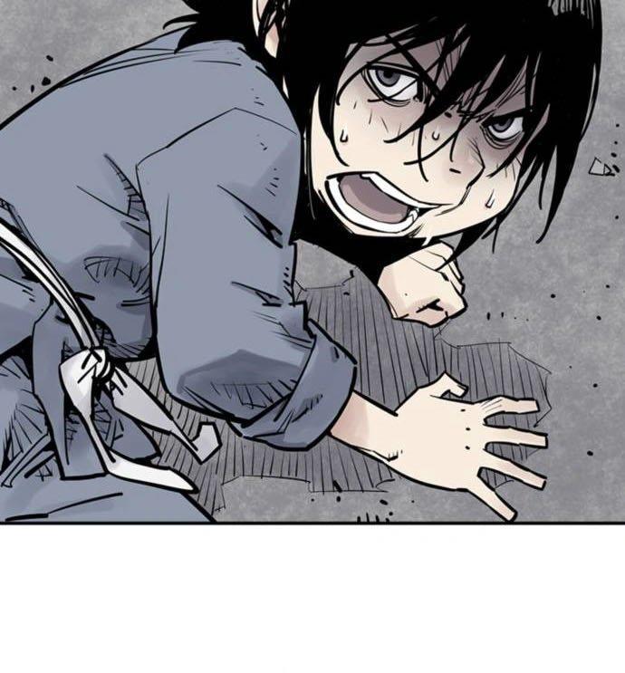 Death God Chapter 2