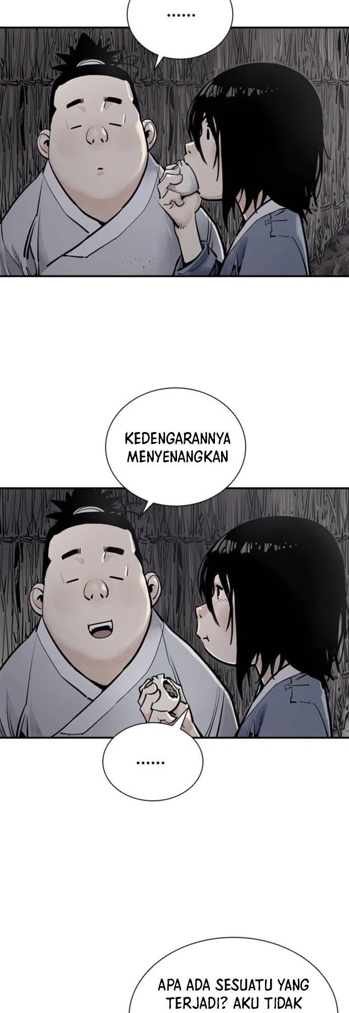 Death God Chapter 2
