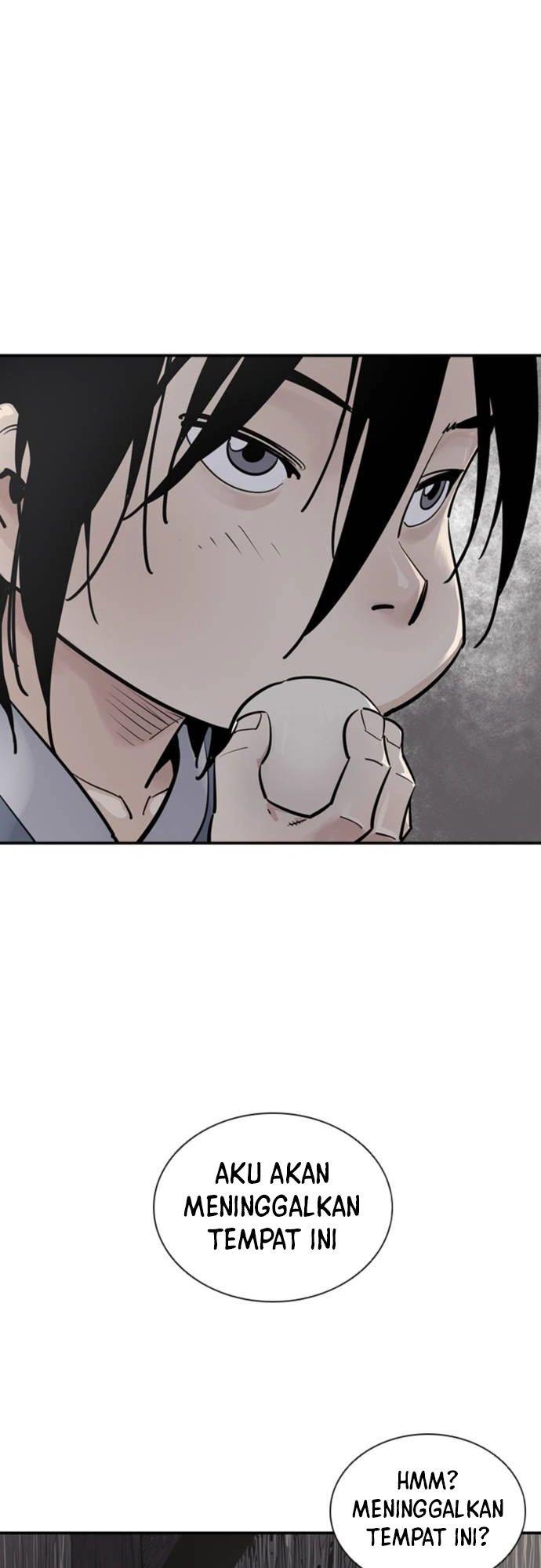 Death God Chapter 2