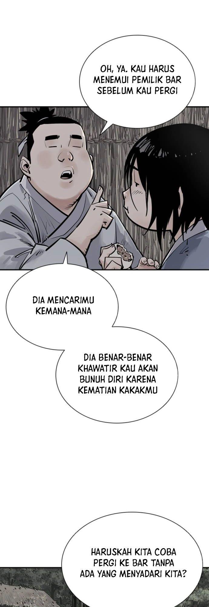 Death God Chapter 2