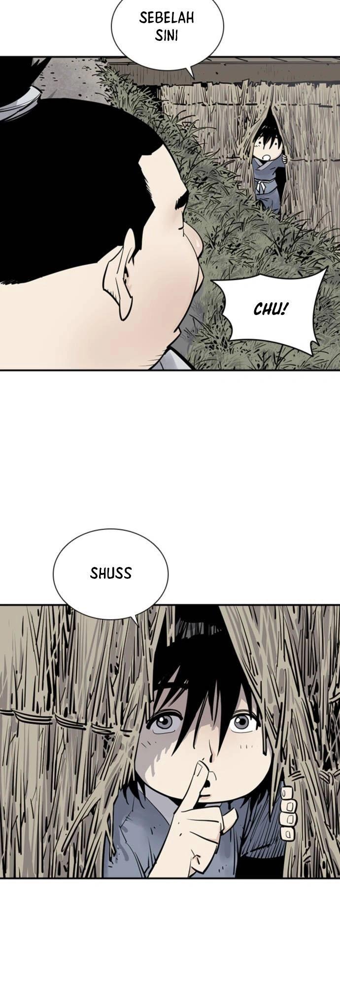 Death God Chapter 2
