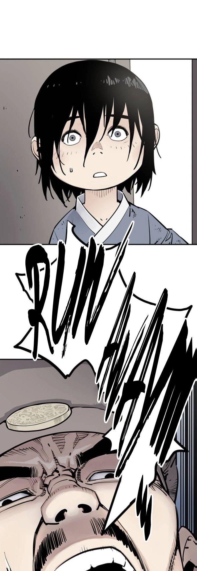 Death God Chapter 2