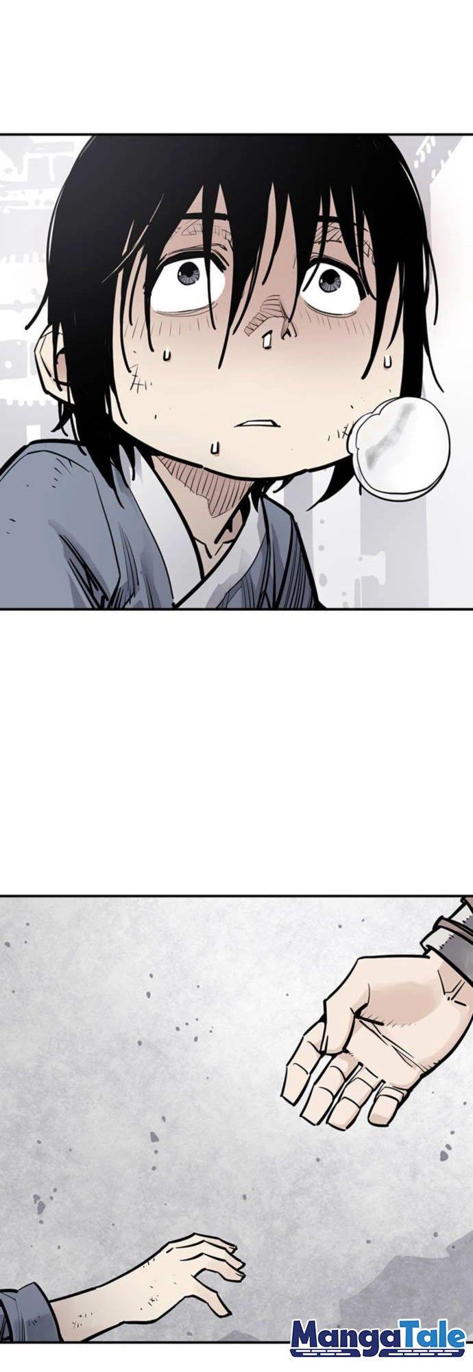 Death God Chapter 2