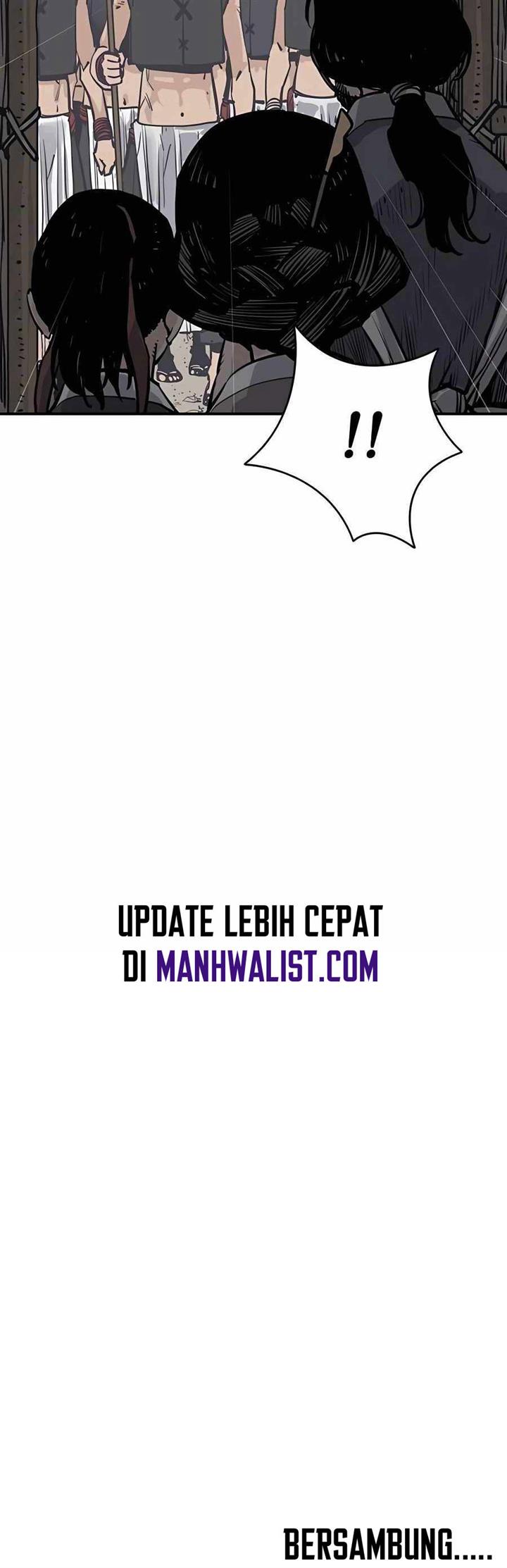 Death God Chapter 21