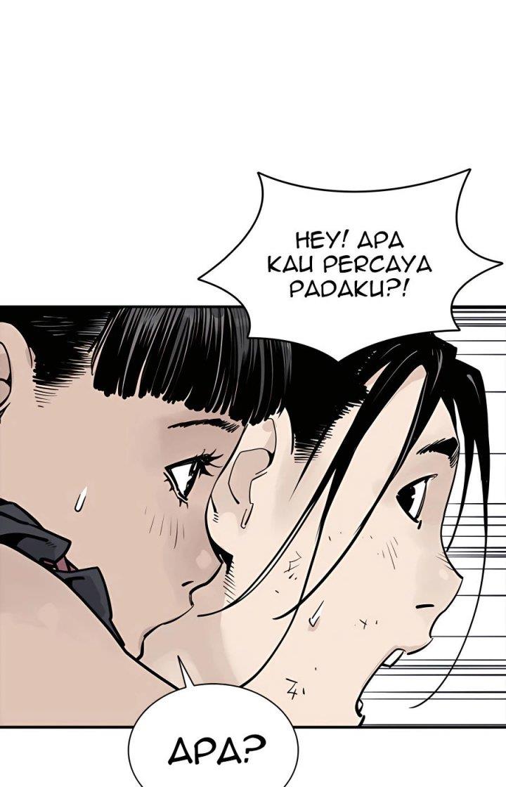 Death God Chapter 24