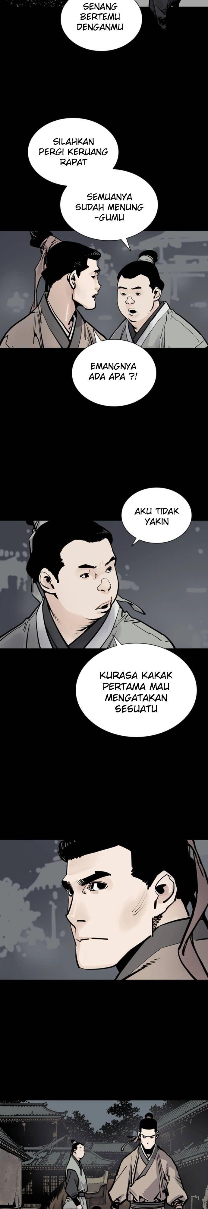 Death God Chapter 3