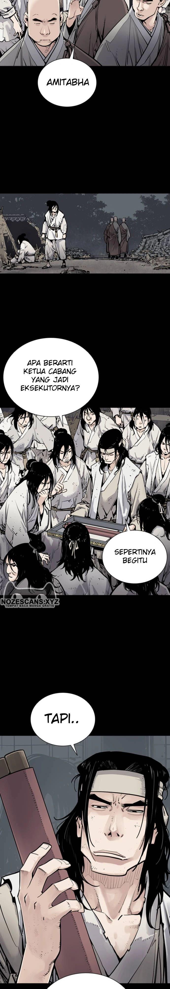 Death God Chapter 3