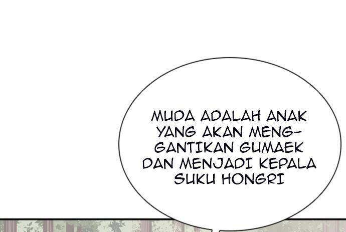 Death God Chapter 32