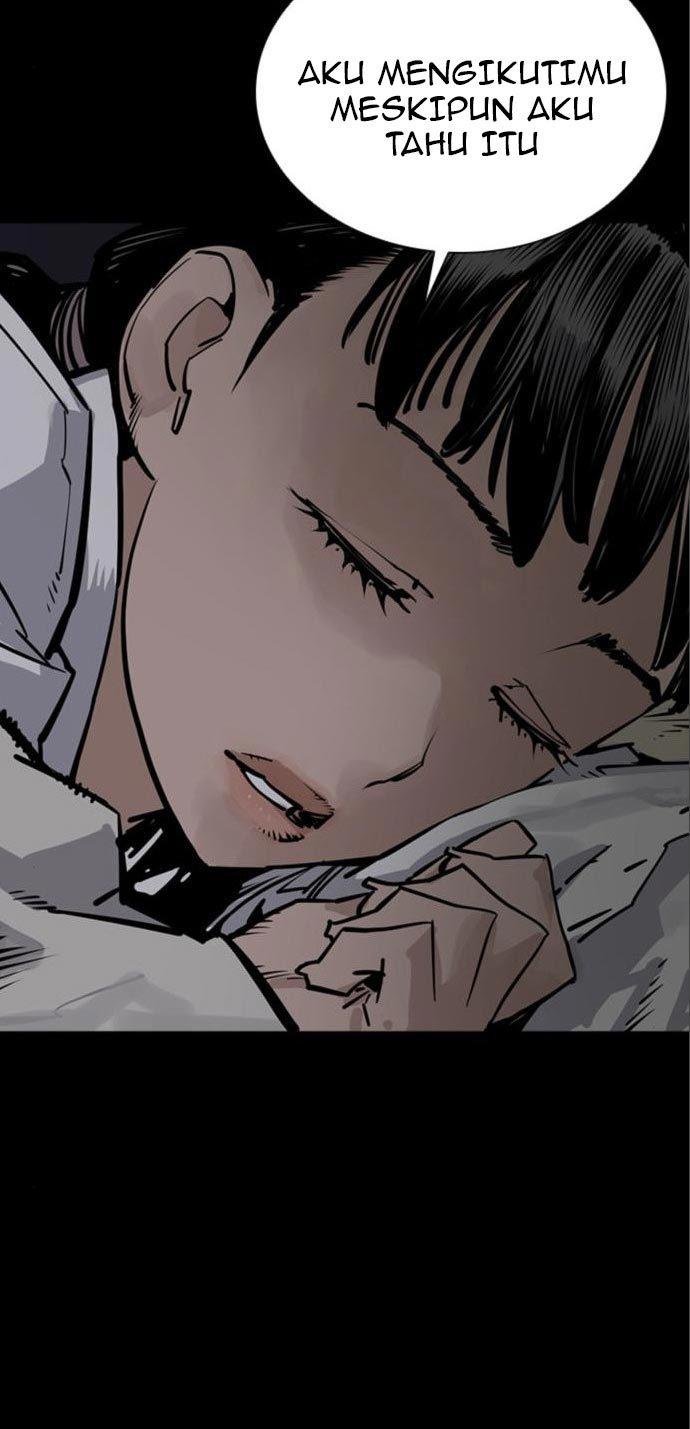 Death God Chapter 36