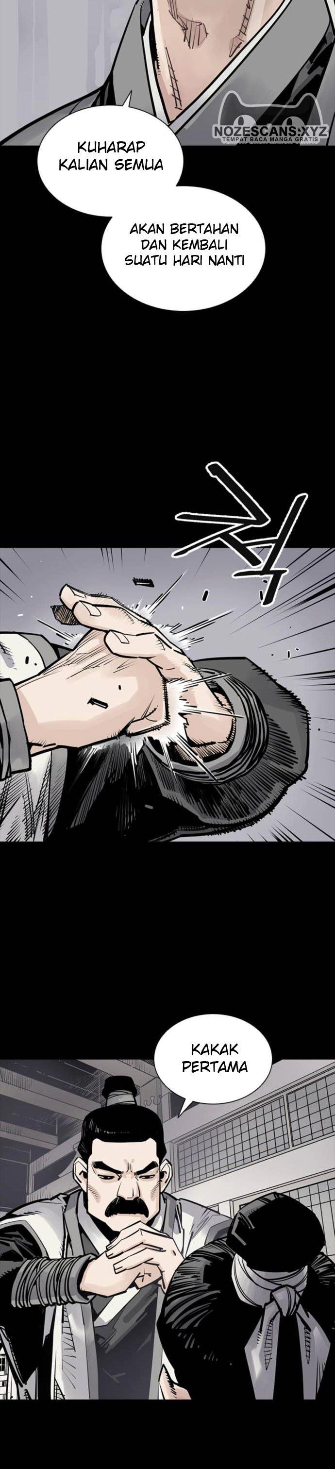 Death God Chapter 4
