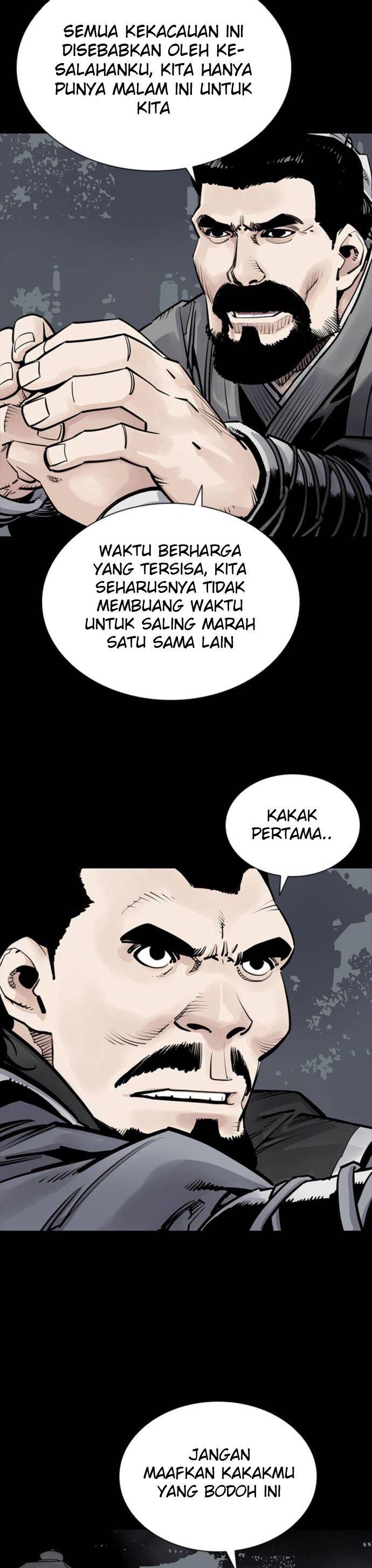 Death God Chapter 4