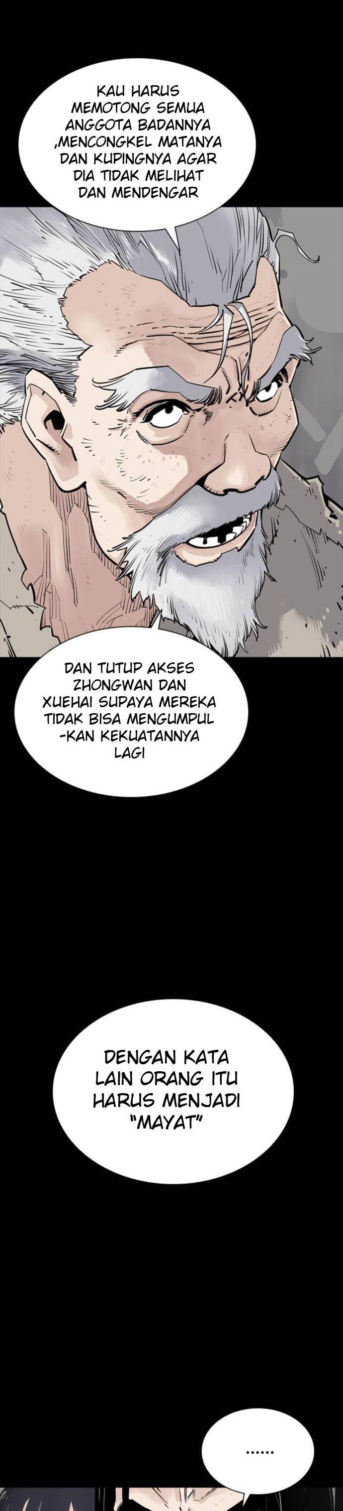 Death God Chapter 4