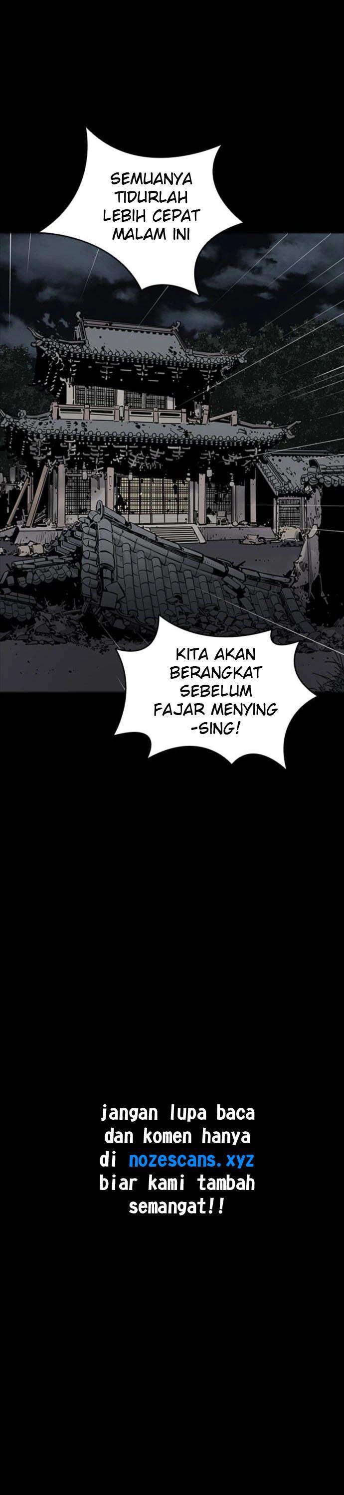 Death God Chapter 4
