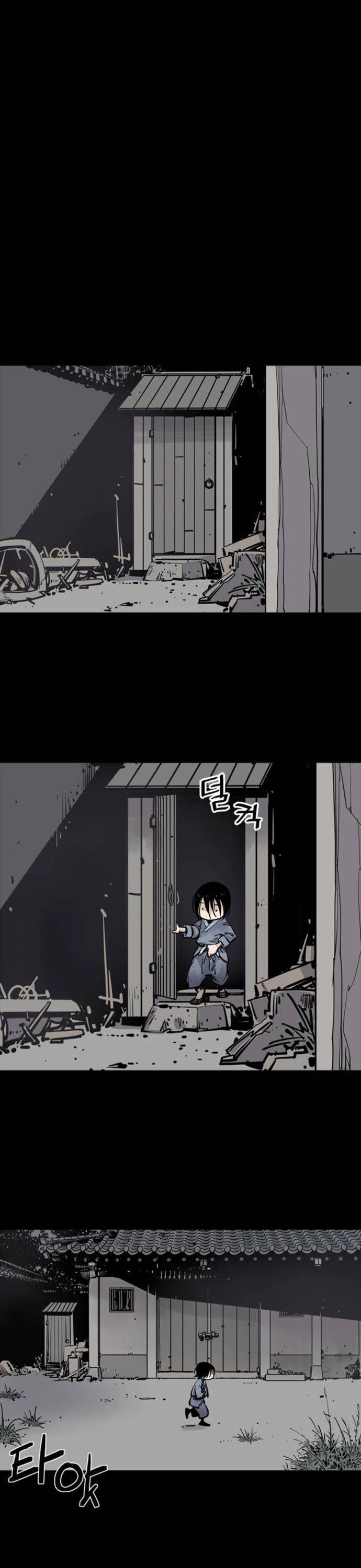 Death God Chapter 4