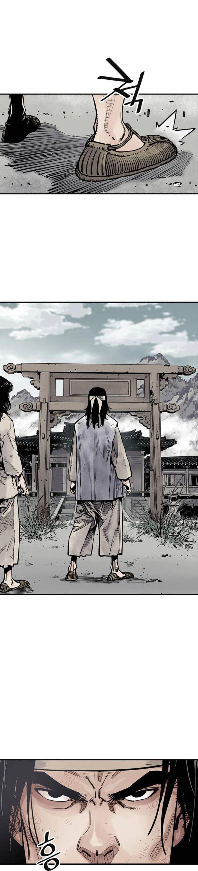 Death God Chapter 4