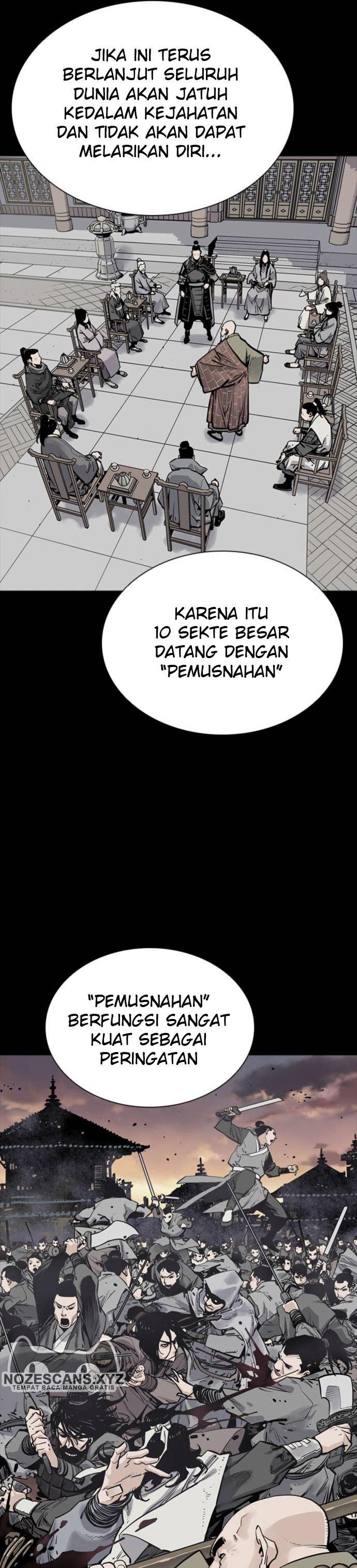 Death God Chapter 4