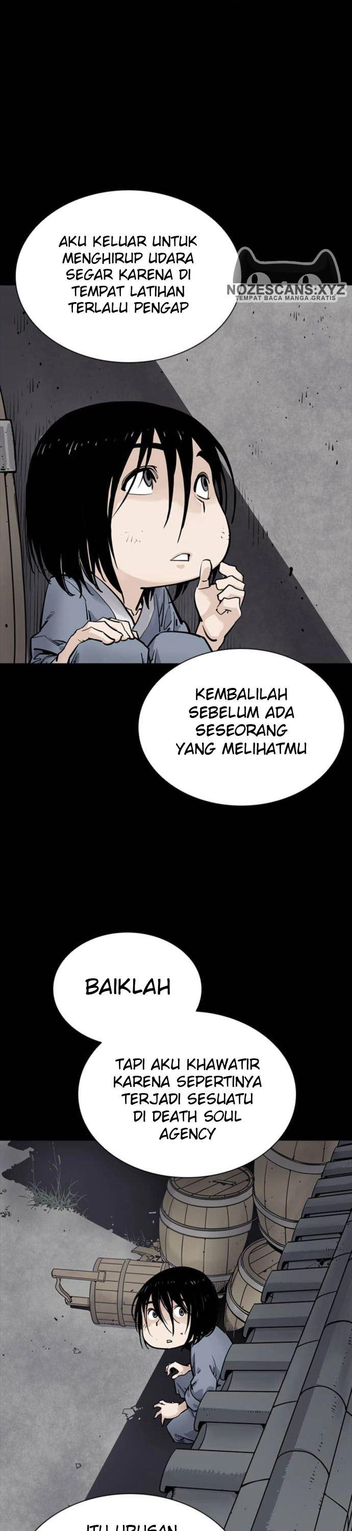 Death God Chapter 4