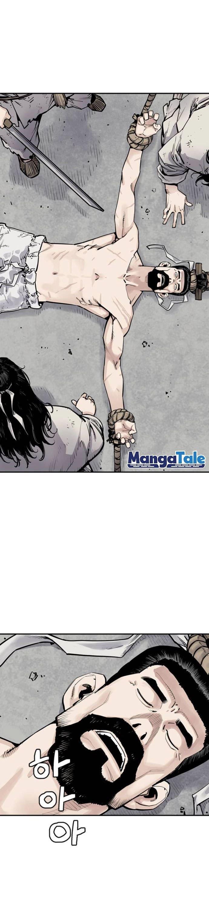 Death God Chapter 5