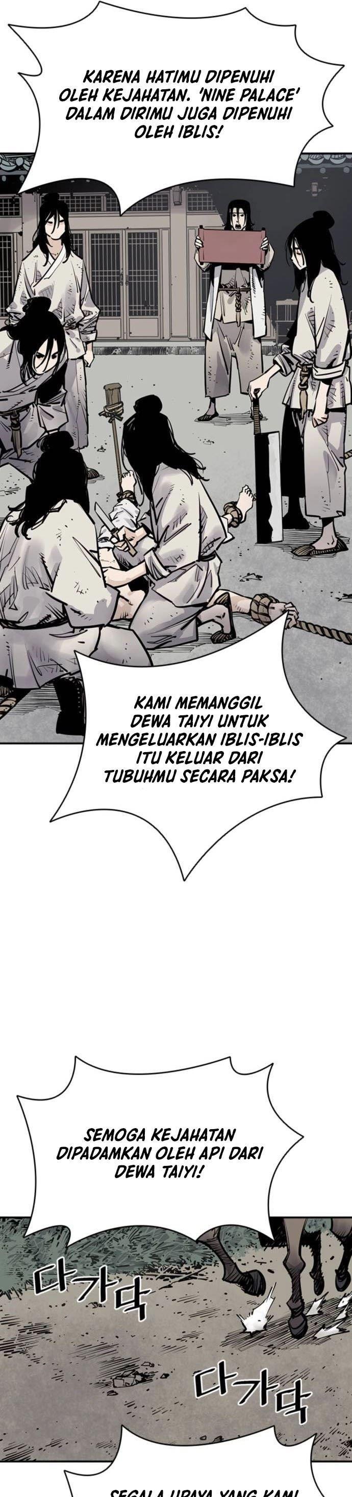 Death God Chapter 5