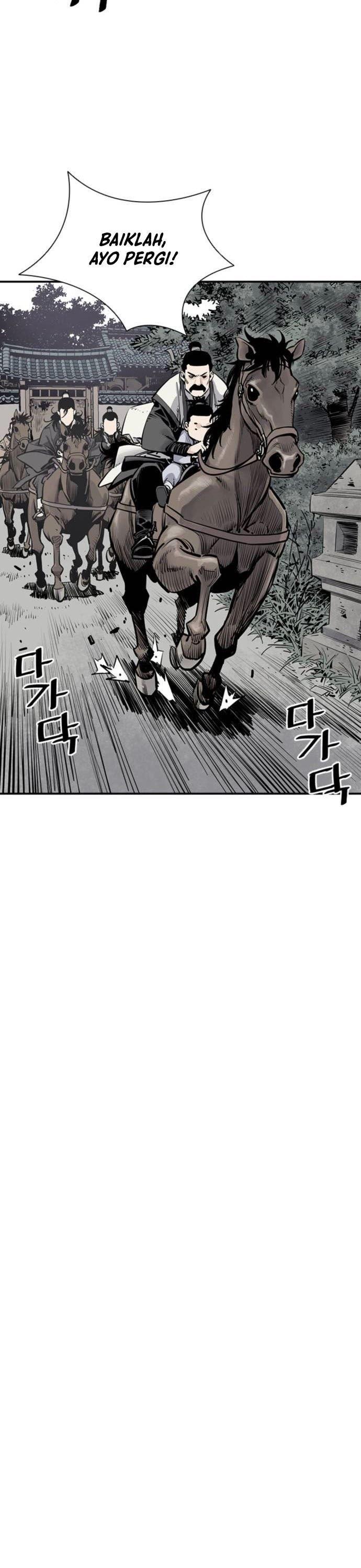 Death God Chapter 5