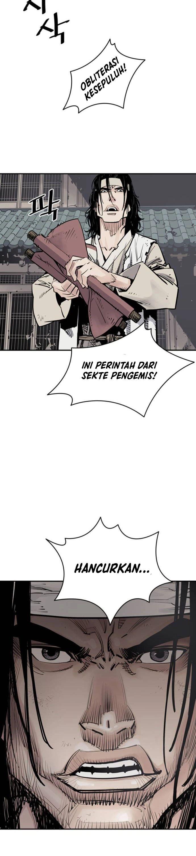 Death God Chapter 5