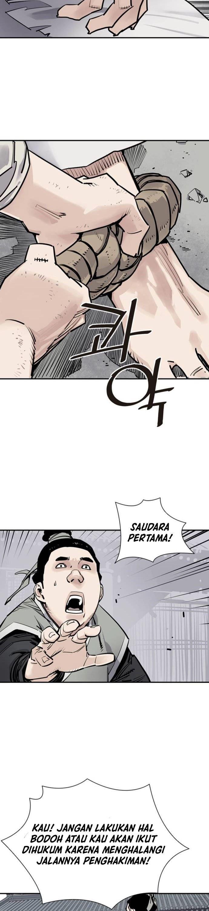 Death God Chapter 5