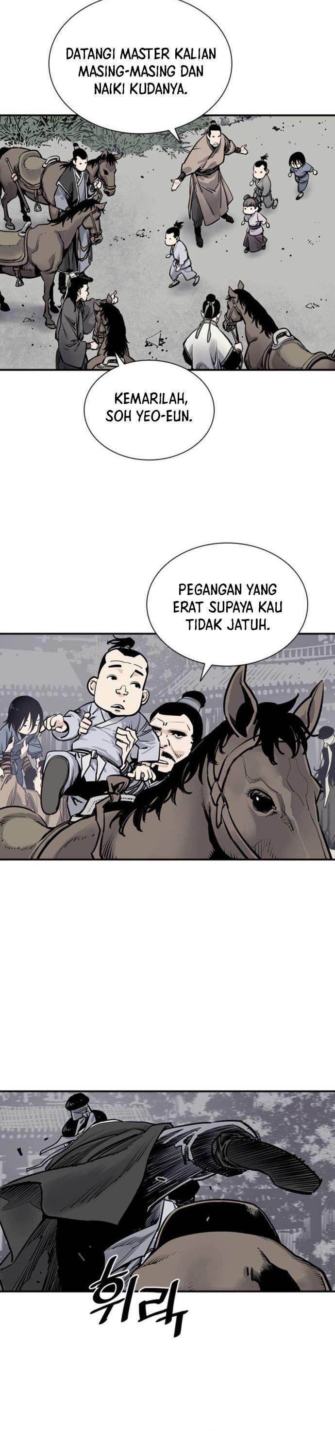 Death God Chapter 5