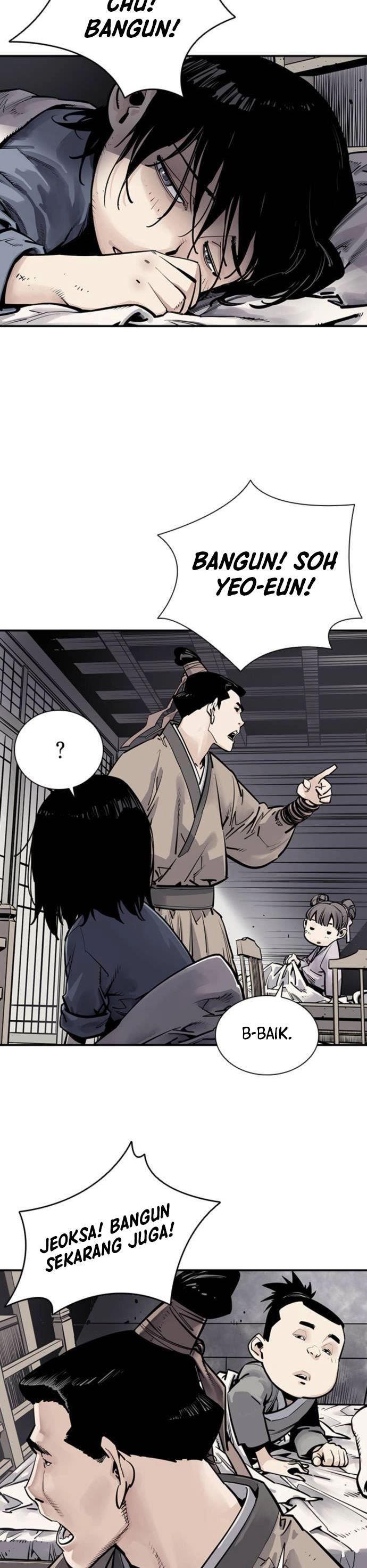 Death God Chapter 5