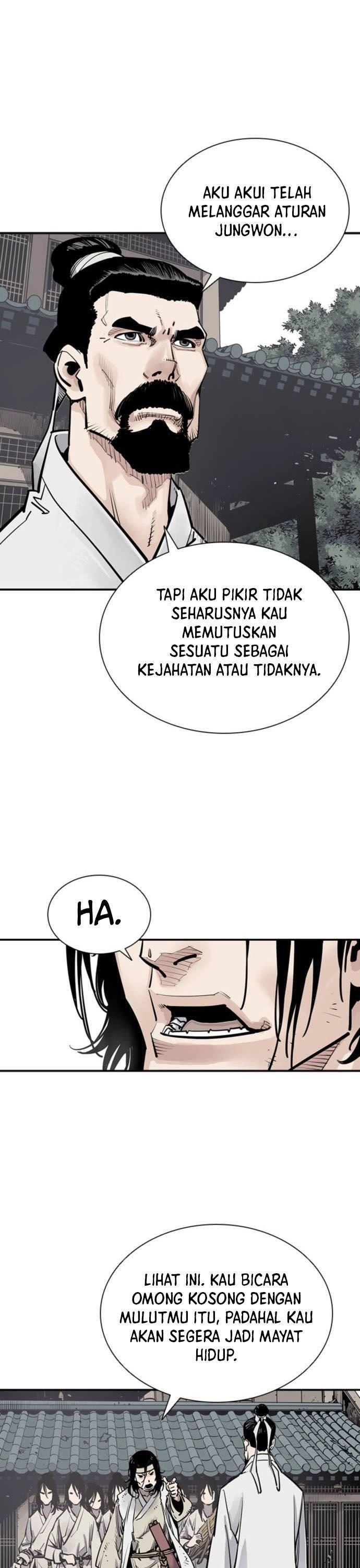 Death God Chapter 5