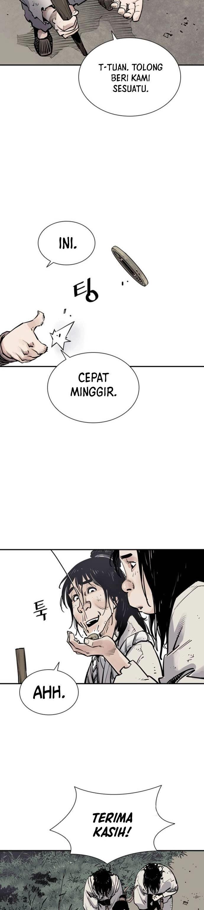 Death God Chapter 5