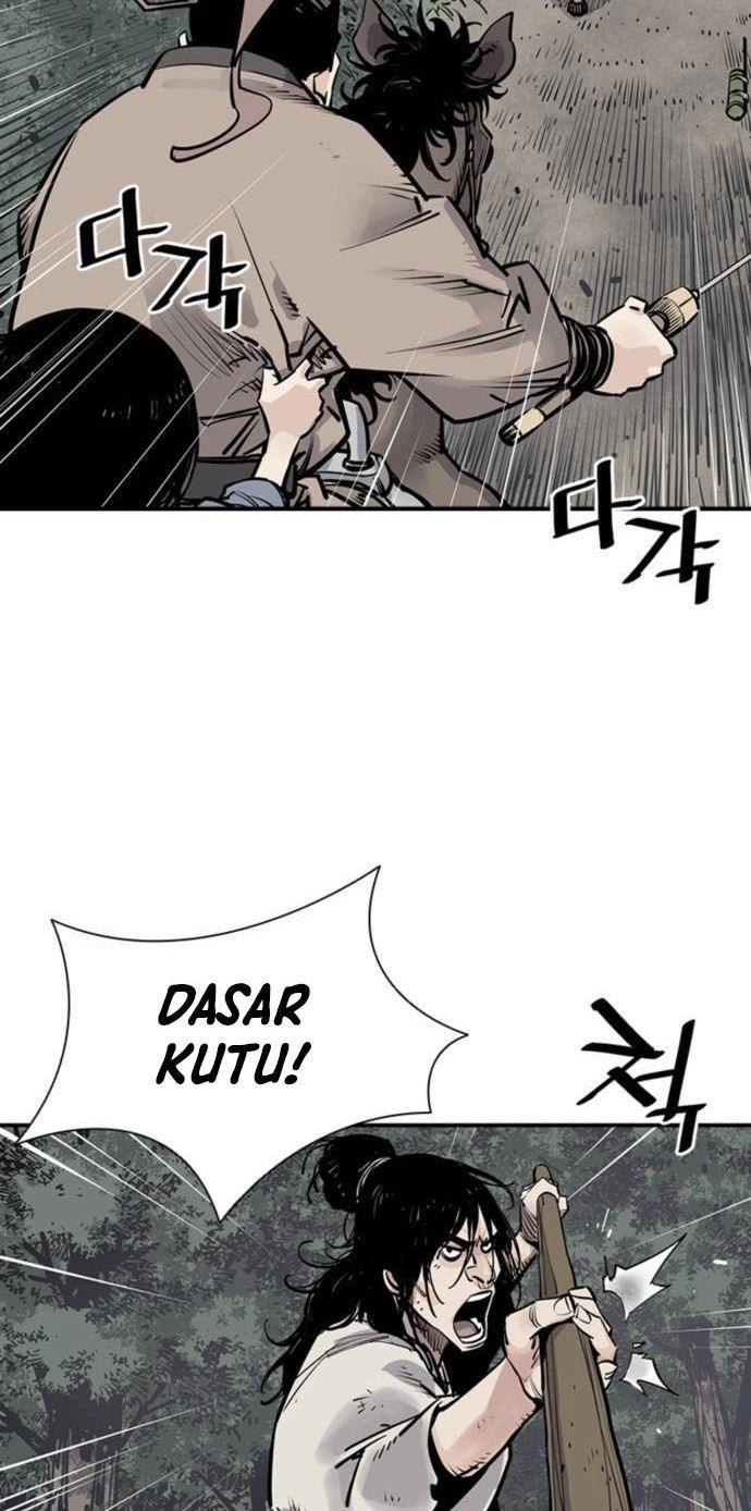 Death God Chapter 5